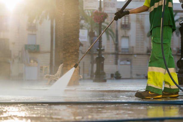 Roof Power Washing Services in Grambling, LA